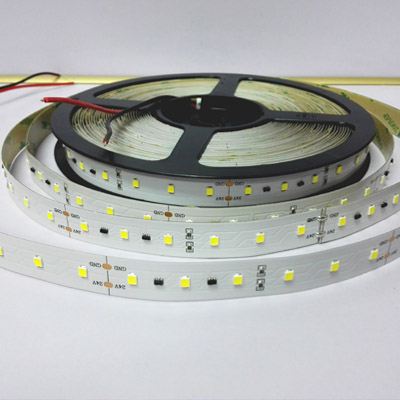 2835 Constant Current LED Strip